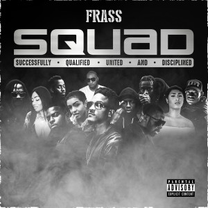 Listen to Real Life (Explicit) song with lyrics from Frass