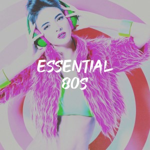 Album Essential 80s from Le meilleur des années 80