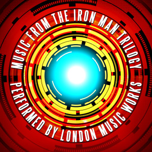 收聽London Music Works的Driving with the Top Down (From "Iron Man")歌詞歌曲