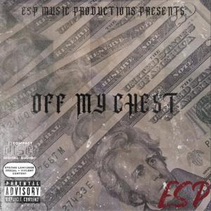 Off My Chest (Explicit)