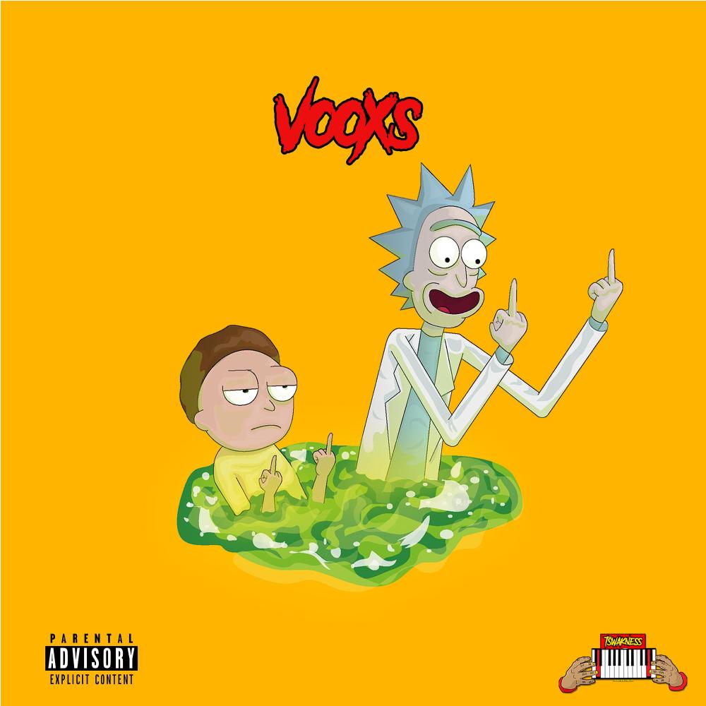 VooXs-instrumental