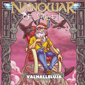 收聽Nanowar Of Steel的Valhalleluja歌詞歌曲