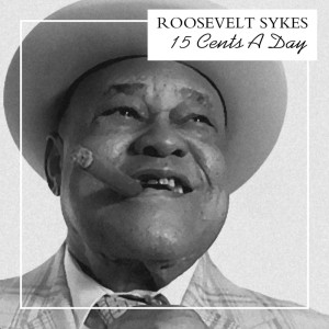 Dengarkan Give Me Your Change lagu dari Roosevelt Sykes dengan lirik