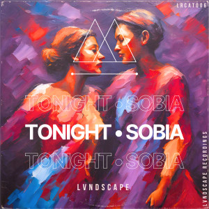 LVNDSCAPE的專輯Tonight / Sobia