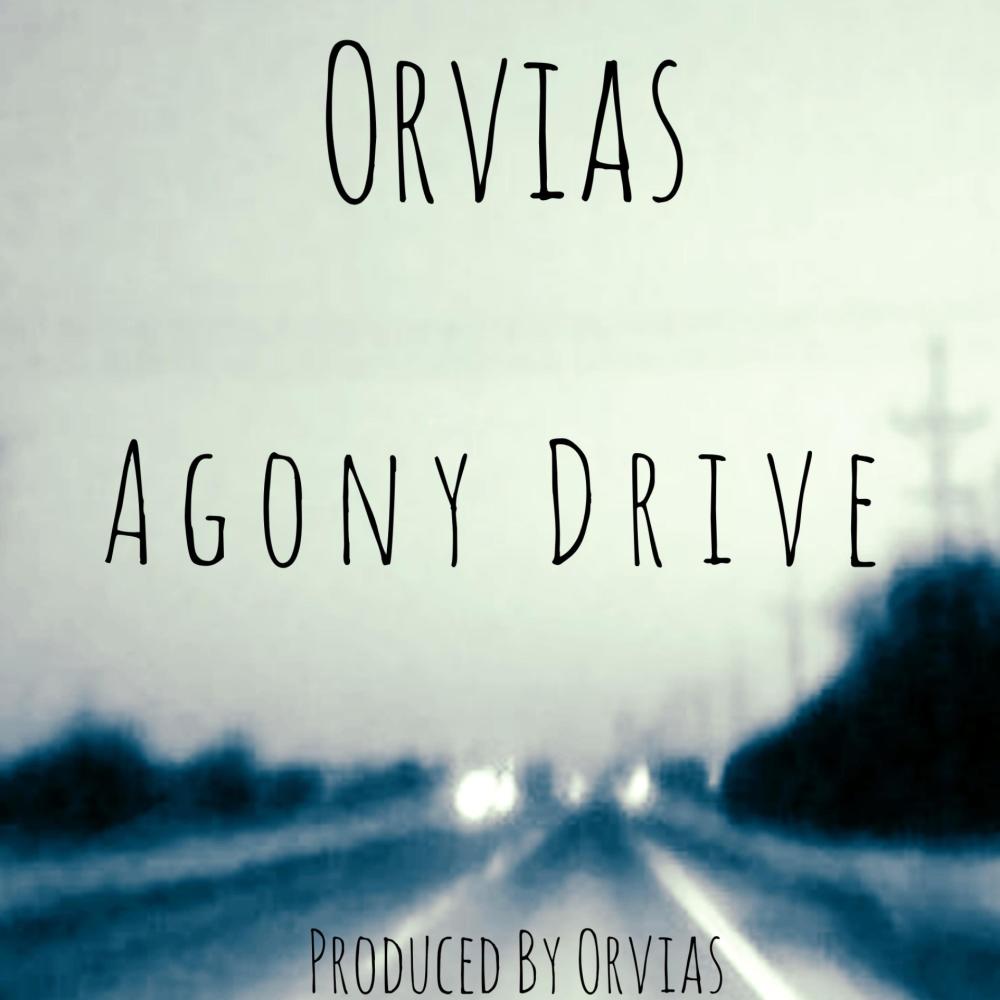 Agony Drive