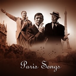 ดาวน์โหลดและฟังเพลง La Petite Femme De Paris พร้อมเนื้อเพลงจาก Mistinguett