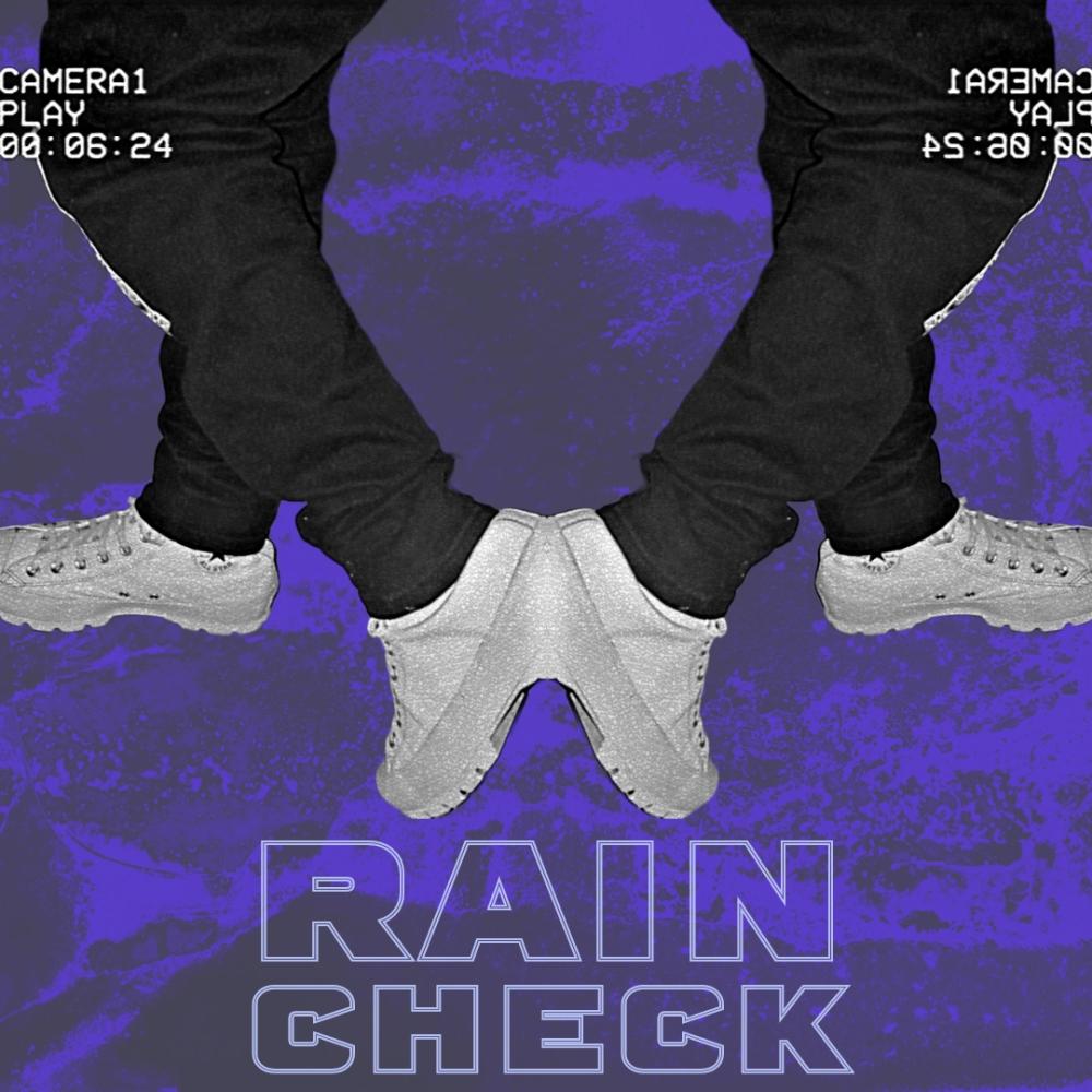 Rain Check (feat. LuvDose) (Explicit)