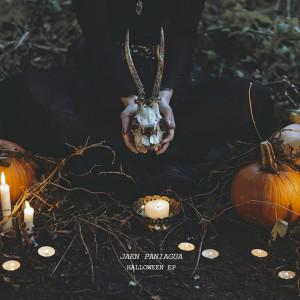 Jaen Paniagua的專輯Halloween EP
