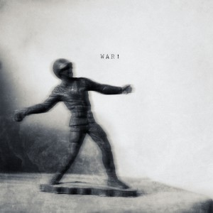 Album War oleh Layto