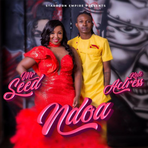 Album Ndoa from Mr Seed