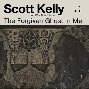 Scott Kelly的專輯The Forgiven Ghost In Me