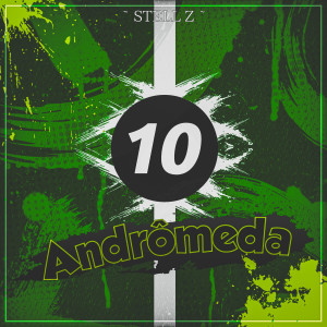 Album Andromeda (Explicit) from Stellz