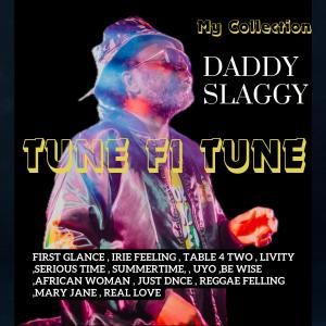 收聽Daddy Slaggy的Serious Time (feat. Booker T)歌詞歌曲