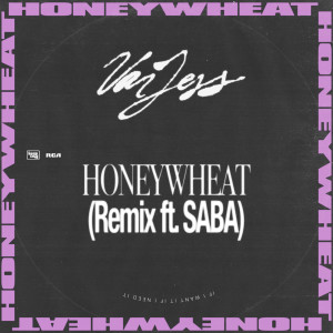 Honeywheat REMIX