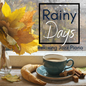 Dengarkan lagu I Love Rain nyanyian Relaxing Piano Crew dengan lirik