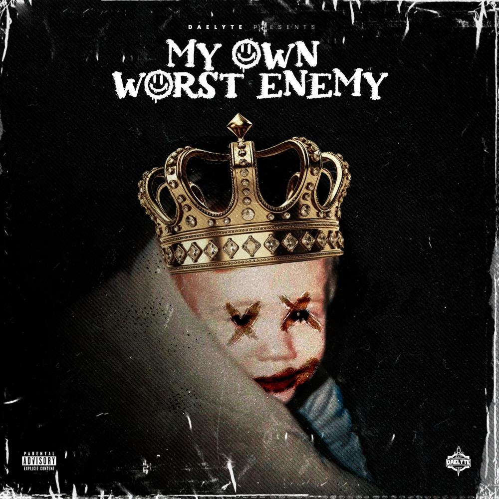 Sky Is Falling (feat. GrewSum & X-Kalibur) (Explicit)