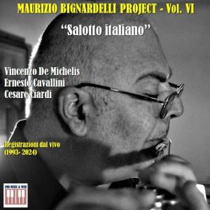 收聽Maurizio Bignardelli的L'Usignuolo, Scherzo in la minore, senza numeo d'opera: Andante con espressione (Registrazione dal vivo: Roma, Teatro Ghione, 1993)歌詞歌曲