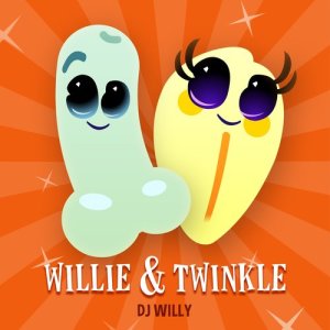 ดาวน์โหลดและฟังเพลง Willie & Twinkle (Dance Karaoke Version) พร้อมเนื้อเพลงจาก Willie & Twinkle