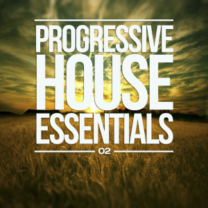 Album Silk Digital Pres. Progressive House Essentials 02 oleh Matt Lange
