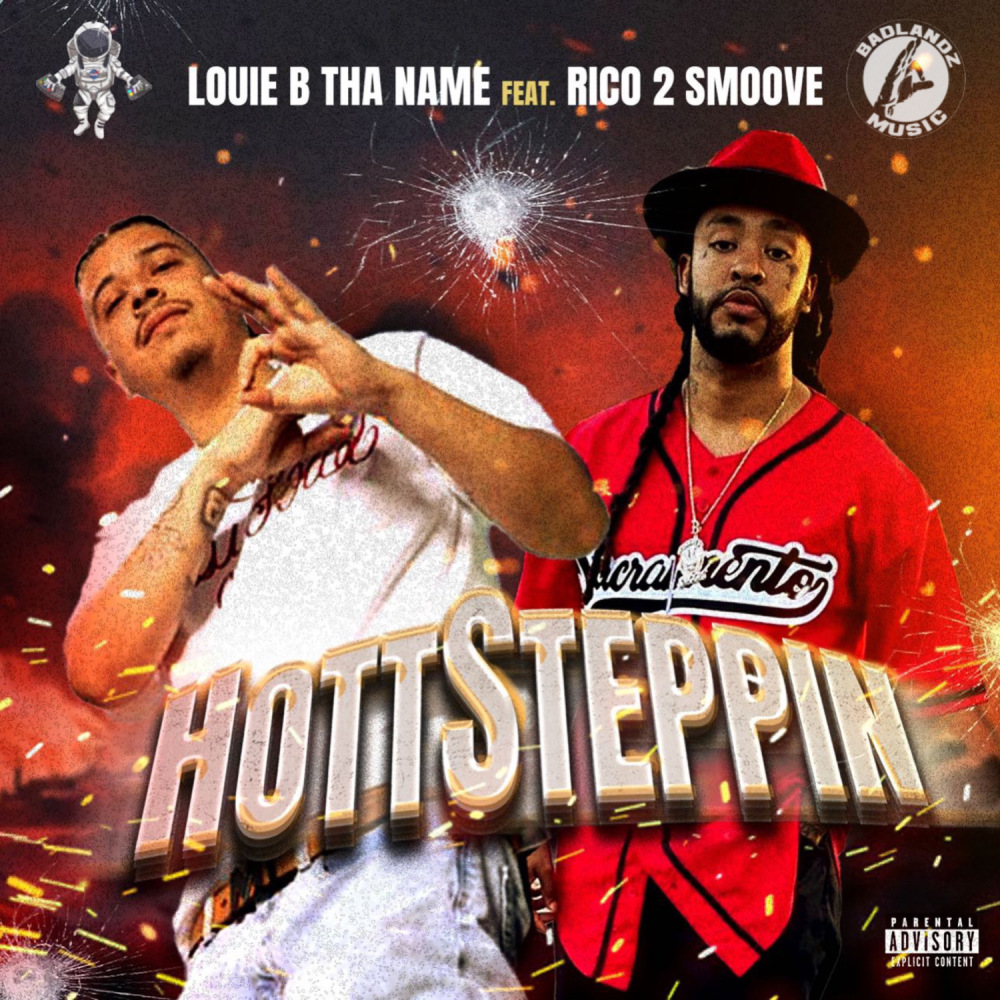 HottSteppin (Explicit)