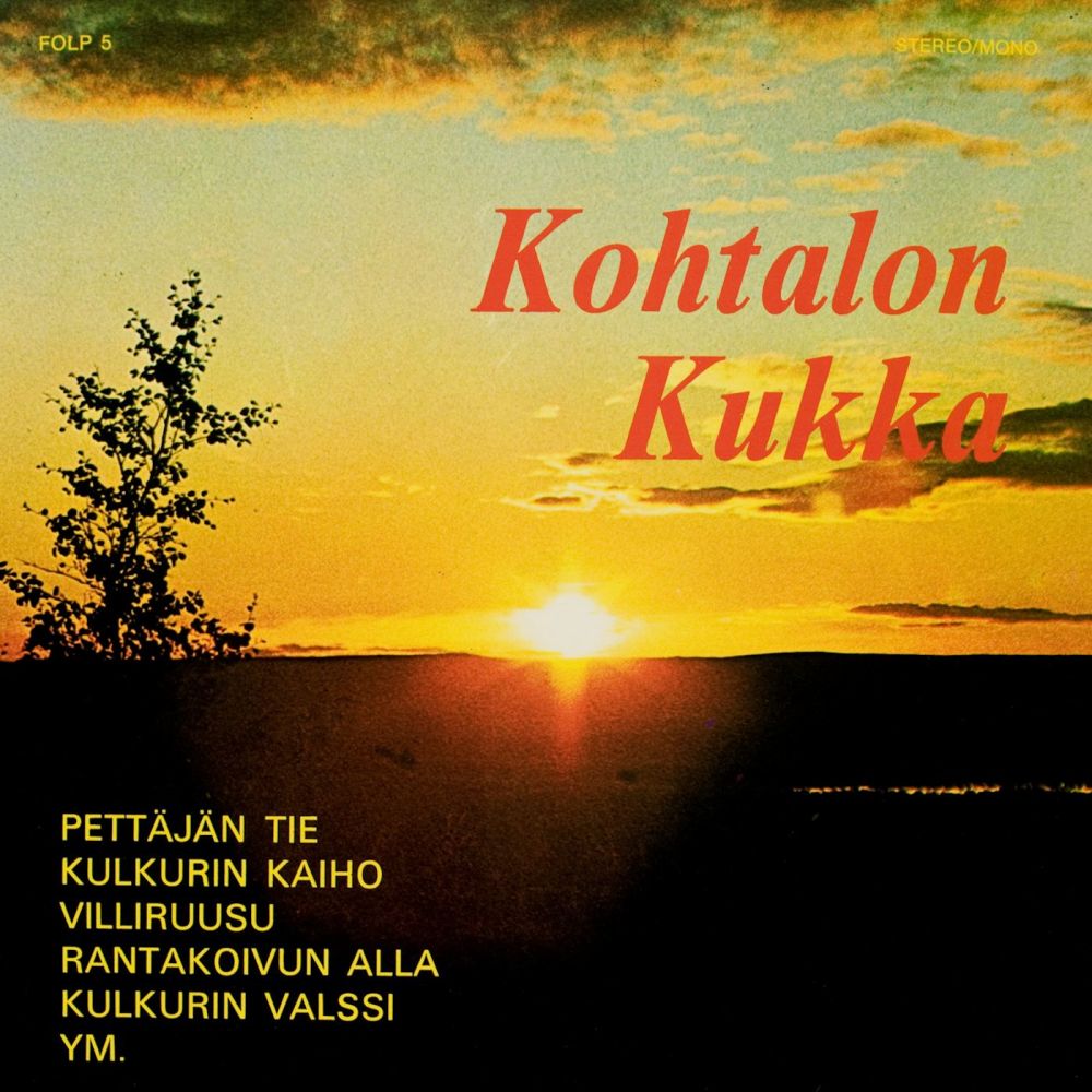 Kulkurin kaiho