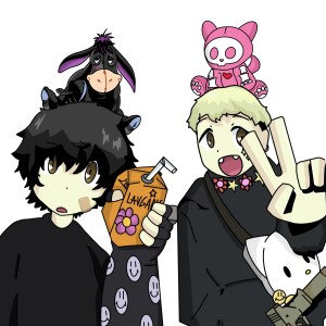 default playlist img