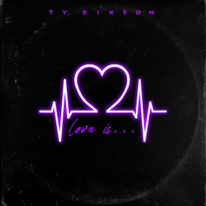 ดาวน์โหลดและฟังเพลง Invitation พร้อมเนื้อเพลงจาก Ty Dixson