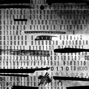 อัลบัม Byte ศิลปิน Martin Garrix