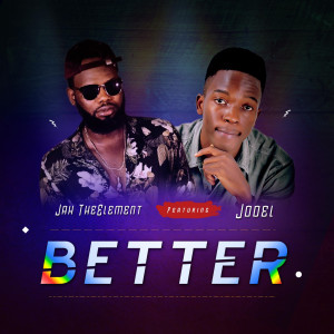 Better (Explicit) dari Jooel