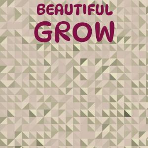 收聽Malene Lham的Beautiful Grow歌詞歌曲