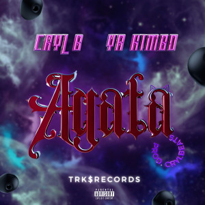 Listen to Agata (Explicit) song with lyrics from Cryl B