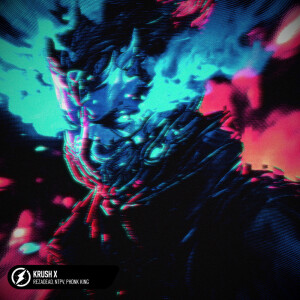 Album KRUSH X from 