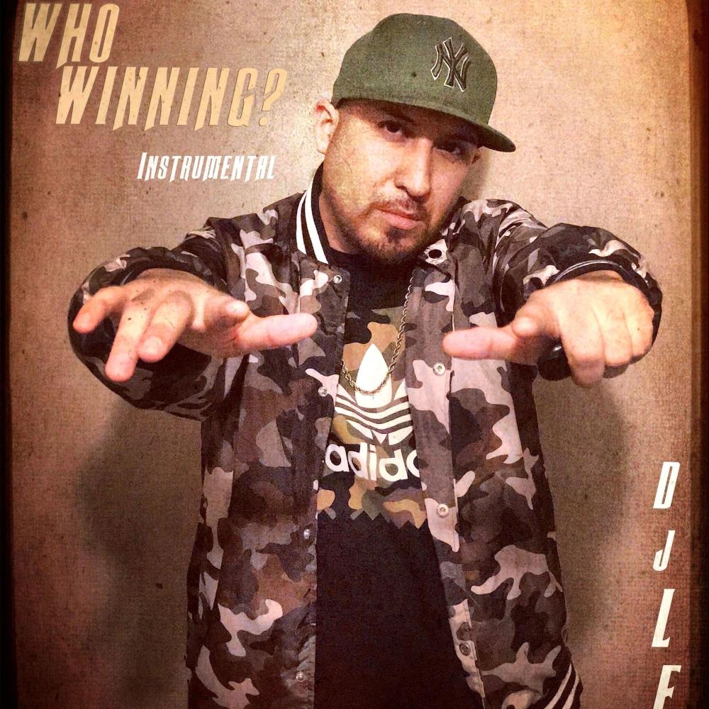 Who Winning? - Instrumental