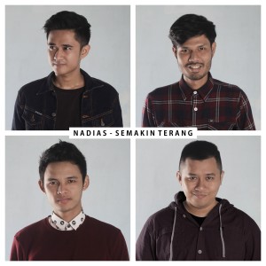 Listen to Racun song with lyrics from Nadias