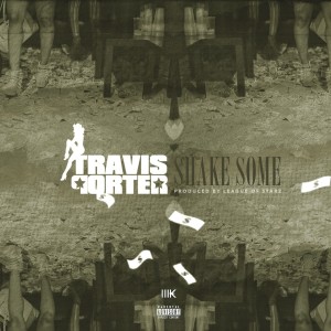 Travis Porter的專輯Shake Some - Single