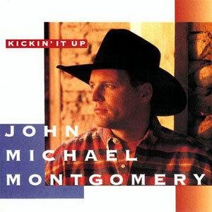 ดาวน์โหลดและฟังเพลง I Swear (LP版) พร้อมเนื้อเพลงจาก John Michael Montgomery