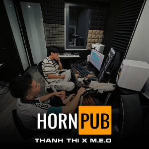 Album HORN PUB from Thanh Thi