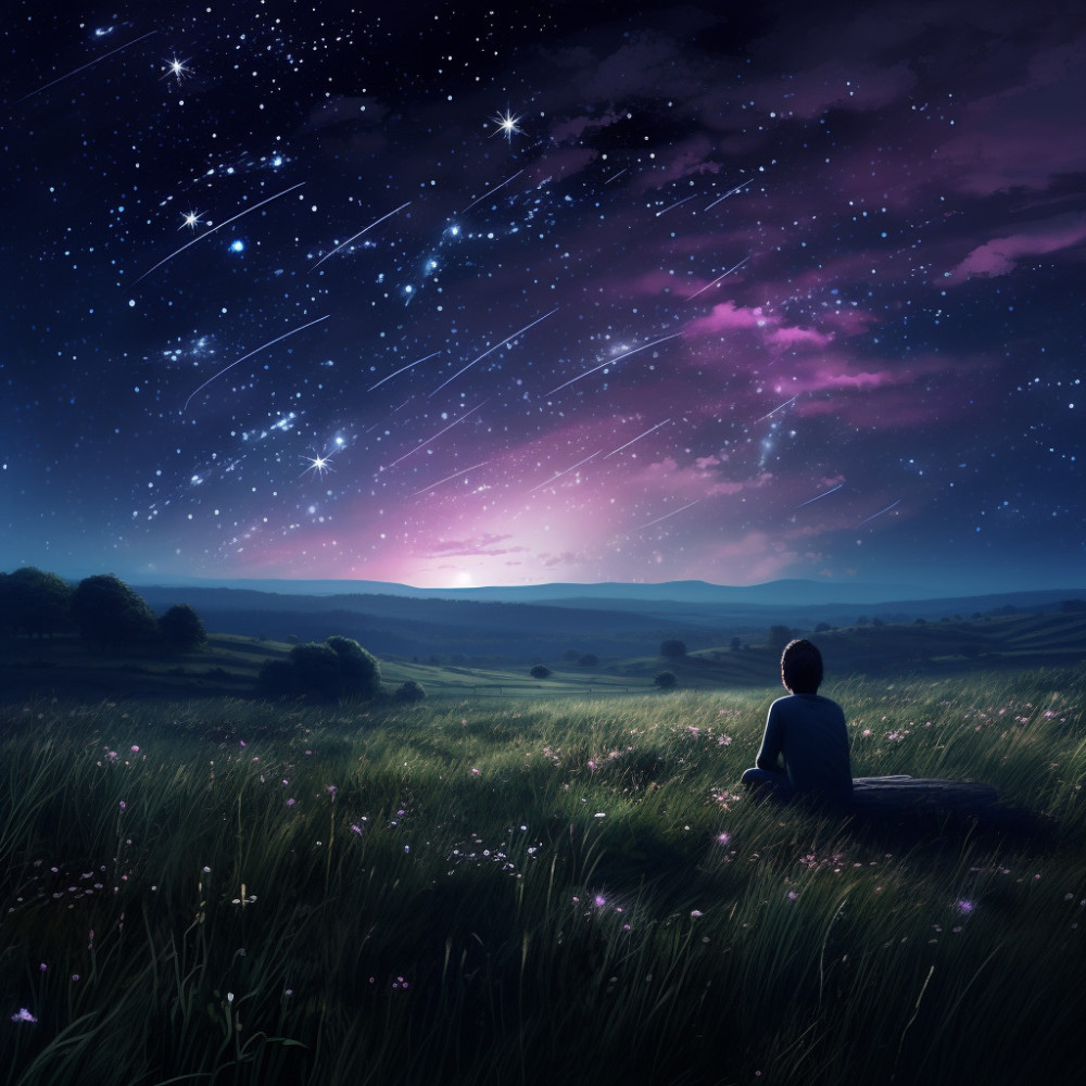 La Relajación Emerge En Las Melodías De Lofi