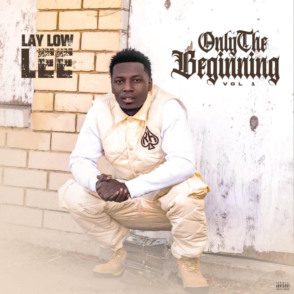 Cheat Code (feat. Longmoney Phil) (Explicit)