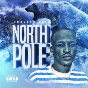 KoolestBear的專輯NorthPole (Explicit)