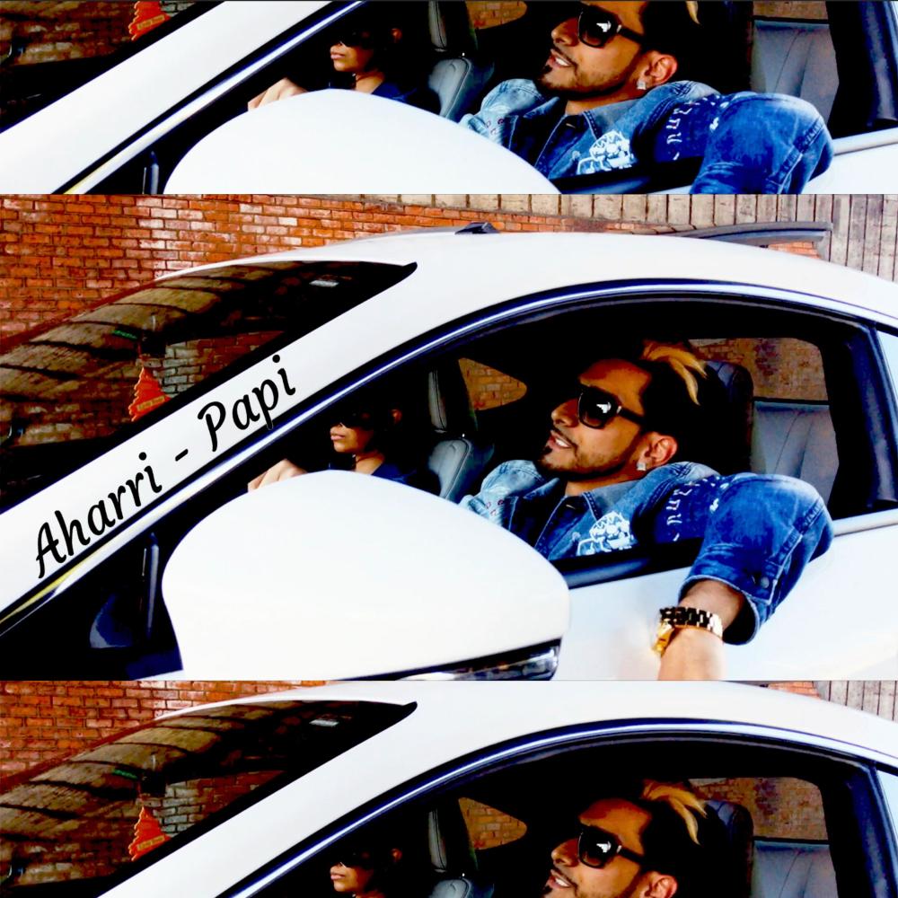Papi (feat. Chevy Le Flare) (Explicit)