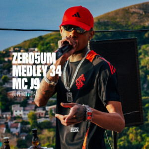 Album ZERO5UM MEDLEY PT2 MC J9 from Mc J9