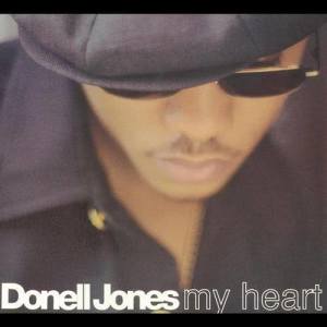 收聽Donell Jones的Natural Thang歌詞歌曲