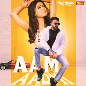Album Aam Aadmi oleh Hitz