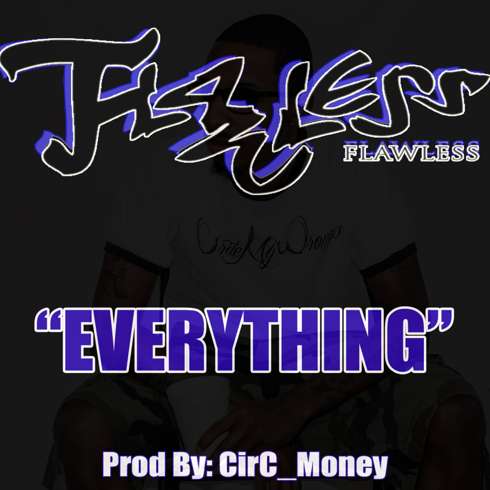 Everything (Explicit)