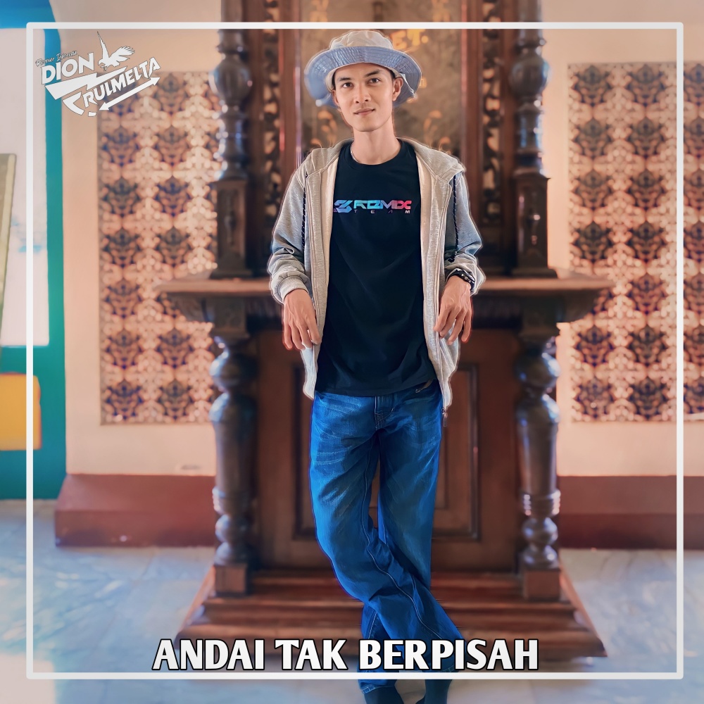 Andai Tak Berpisah (Jungle Dutch)