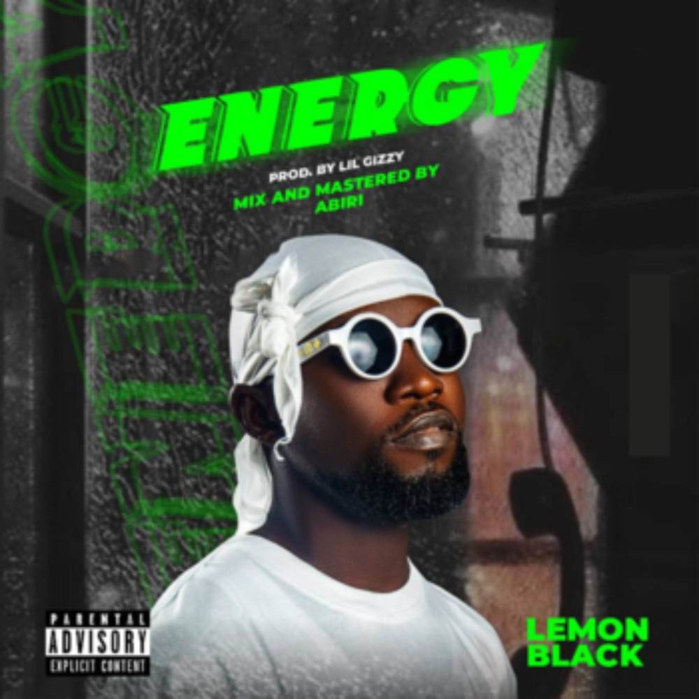 Energy (Explicit)