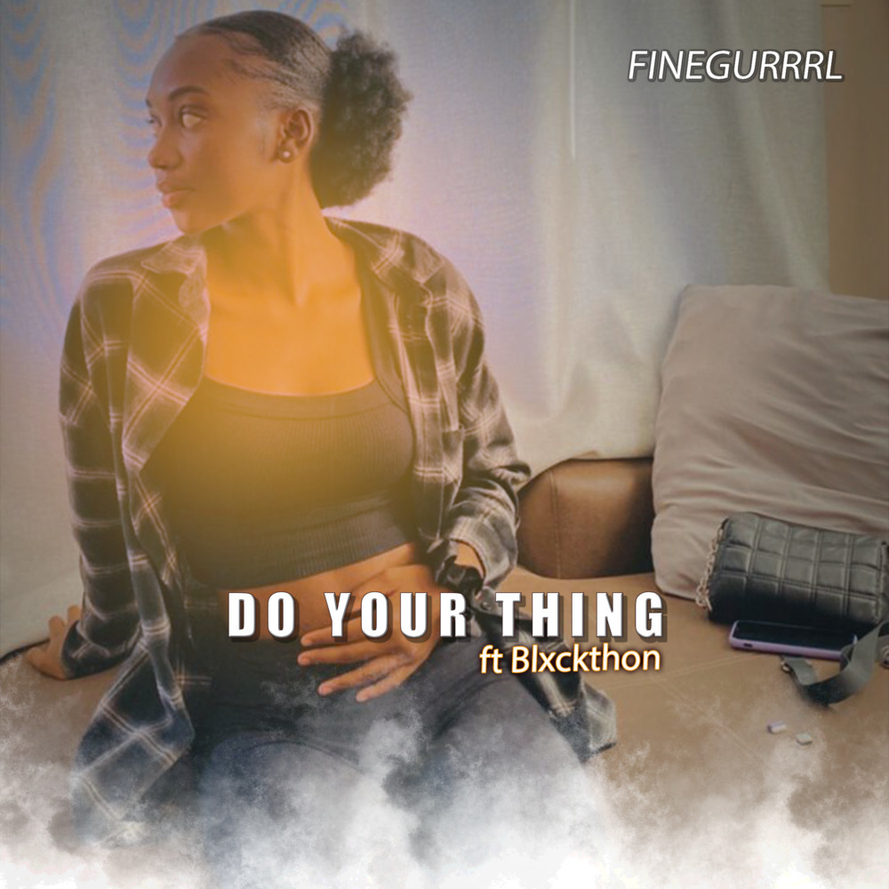 Do Your Thing