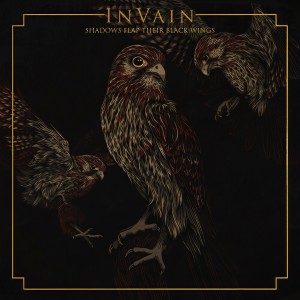 Shadows Flap their Black Wings (Explicit) dari In Vain