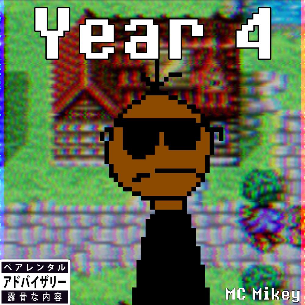 Out My Mind (Explicit)